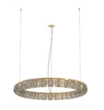 ЛЮСТРА CASTRO LIGHTING LEVIEV 150 SUSPENSION — изображение 6