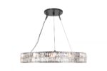 ЛЮСТРА CASTRO LIGHTING SPACIUM 200 SUSPENSION — изображение 5