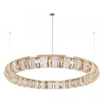 ЛЮСТРА CASTRO LIGHTING LEVIEV 150 SUSPENSION
