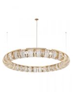 ЛЮСТРА CASTRO LIGHTING LEVIEV 150 SUSPENSION
