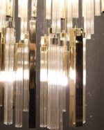 ЛЮСТРА CASTRO LIGHTING BLAZE 150 SUSPENSION — изображение 3