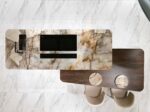 КУХНЯ VILLA D'ESTE — изображение 13