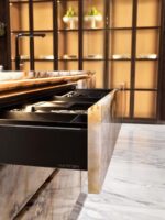 КУХНЯ VILLA D'ESTE — изображение 14