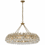ЛЮСТРА VISUAL COMFORT BELLVALE