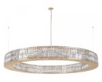 ЛЮСТРА CASTRO LIGHTING SPACIUM 200 SUSPENSION — изображение 7