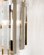 ЛЮСТРА CASTRO LIGHTING BLAZE 150 SUSPENSION — изображение 5