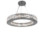 ЛЮСТРА CASTRO LIGHTING SPACIUM 200 SUSPENSION — изображение 6
