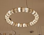 ЛЮСТРА CASTRO LIGHTING LEVIEV 150 SUSPENSION — изображение 5