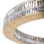 ЛЮСТРА CASTRO LIGHTING SPACIUM 200 SUSPENSION