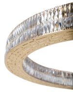 ЛЮСТРА CASTRO LIGHTING SPACIUM 200 SUSPENSION