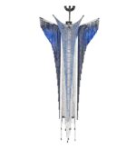 ЛЮСТРА CASTRO LIGHTING ATLANTIDA 150 SUSPENSION — изображение 9