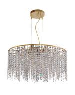 ЛЮСТРА CASTRO LIGHTING VARSOVIA 70 SUSPENSION — изображение 5