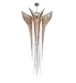 ЛЮСТРА CASTRO LIGHTING ATLANTIDA 150 SUSPENSION — изображение 7