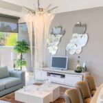 ЛЮСТРА CASTRO LIGHTING ATLANTIDA 150 SUSPENSION