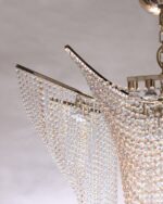 ЛЮСТРА CASTRO LIGHTING ATLANTIDA 150 SUSPENSION — изображение 4