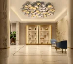 Инсталляция Бра Mastery Wall Light 9300 — изображение 3