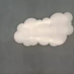 Инсталляция Бра Nuvola Wall Ceiling
