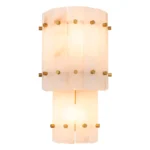 Инсталляция Бра Wall Lamp Blason Double 116698
