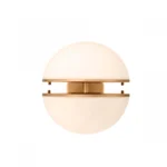 Инсталляция Бра Wall Lamp Spiridon 112227