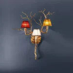 Инсталляция Бра Fascinium Ap1385/ 3