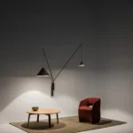 Инсталляция Бра Бра North 5640
