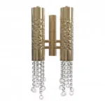 Инсталляция Бра Safi Wall Light 8854.2