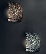 Инсталляция Бра Corten 509/ 4A-G — изображение 2