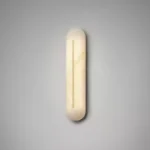 Инсталляция Бра HEPWORTH