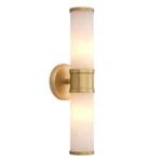 Инсталляция Бра Wall Lamp Claridges Double 116687