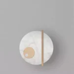 Инсталляция Бра Luna Nuova 7500/ app30