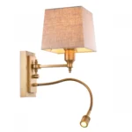 Инсталляция Бра Wall Lamp Ellington 116928 — изображение 3