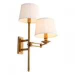Инсталляция Бра Wall Lamp Xeno Swing 117555
