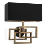 Инсталляция Бра Wall Lamp Windolf 116292