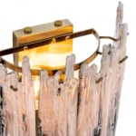 Инсталляция Бра Wall Lamp Saint Roch Double 115971 — изображение 3