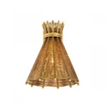 Инсталляция Бра Wall Lamp Kon Tiki 112744