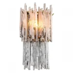 Инсталляция Бра Wall Lamp Saint Roch Double 115971