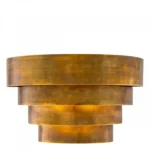 Инсталляция Бра Wall Lamp Rizzi Single 115814