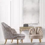 Консоль LA GRANDE DAME — изображение 3