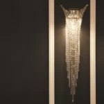 Инсталляция Бра Atlantida Wall Light