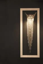 Инсталляция Бра Atlantida Wall Light