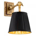 Инсталляция Бра Wall Lamp Wentworth Single 115948 — изображение 2