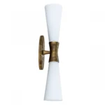 Инсталляция Бра Wall Lamp Nolita Double 116210 — изображение 3