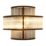 Инсталляция Бра Wall Lamp Mancini 111172