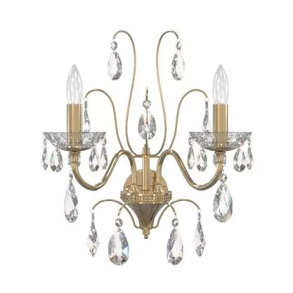 5pyeslgohos766ribhz1thnxfw0gdmu6 Инсталляция Бра Tanger Wall Light 5104 — изображение 1