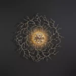 Инсталляция Бра Coral Ap1486