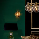 Инсталляция Бра Wall Lamp Mylo 111981 — изображение 4