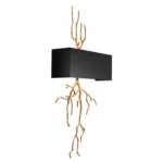 Инсталляция Бра Wall Lamp Sorento 112636 — изображение 2