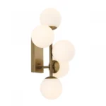Инсталляция Бра Wall Lamp Libris 112668 — изображение 2