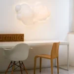 Инсталляция Бра Nuvola Minor Wall Ceiling