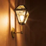 Инсталляция Бра Ed20 501Lantern — изображение 2